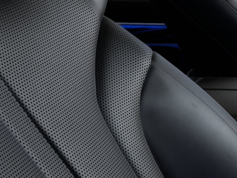 2027 GENESIS GV80 Standard - Photo 24