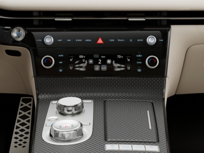 2026 GENESIS G80 Sport Prestige - Photo 31