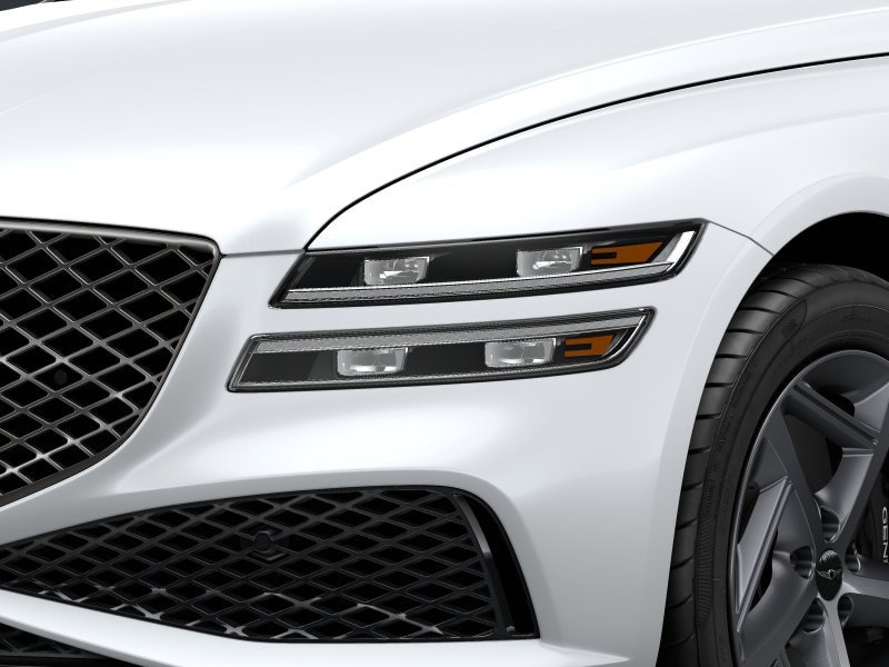 2024 GENESIS G80 SPORT - Photo 35