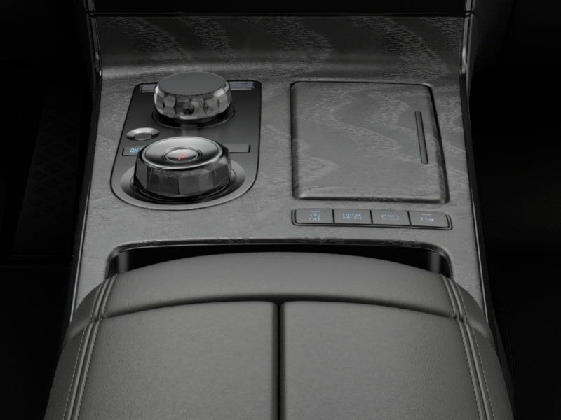 2026 GENESIS G80 Prestige Black - Photo 21
