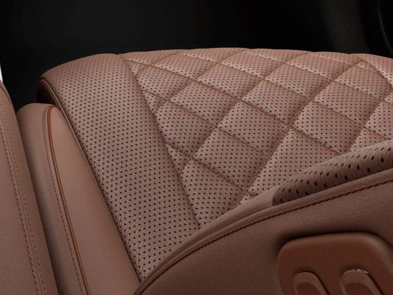 2026 GENESIS GV80 Prestige - Photo 16