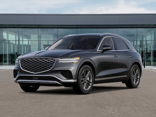 2027 Genesis GV70 2.5T Advanced SUV