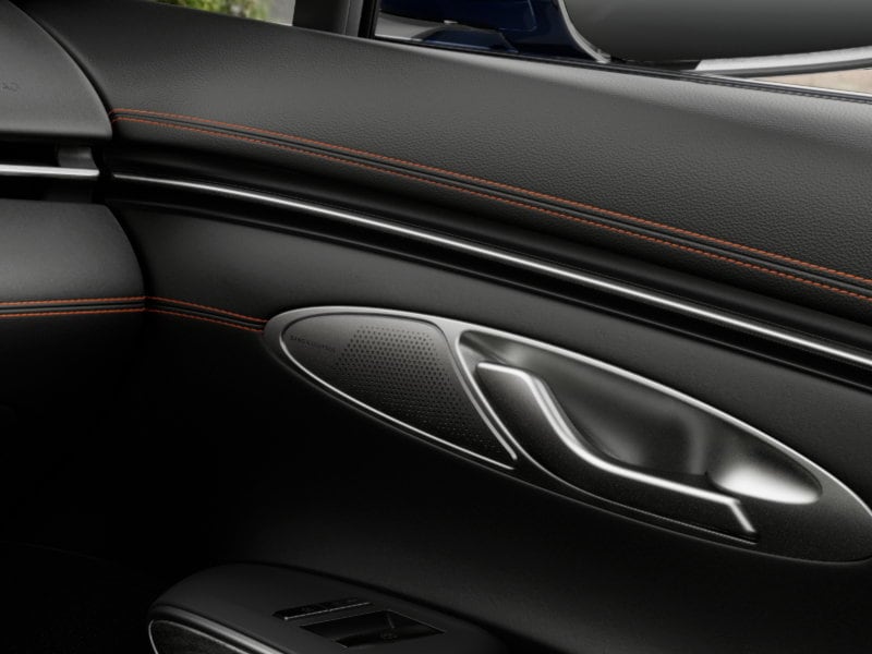 2026 GENESIS GV70 Sport Prestige - Photo 82