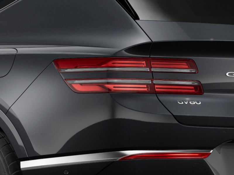 2025 GENESIS GV80 Prestige - Photo 30