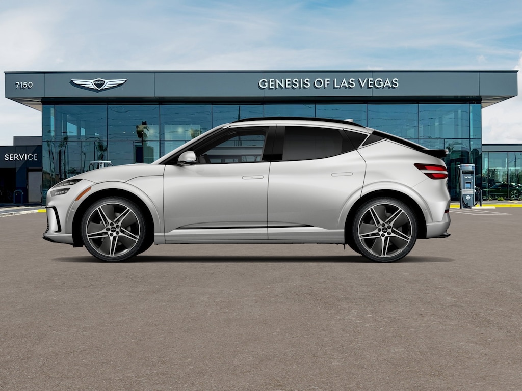 New 2026 Genesis GV60 Performance SUV
