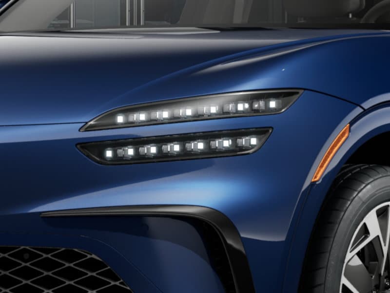2026 GENESIS GV60 Standard - Photo 9