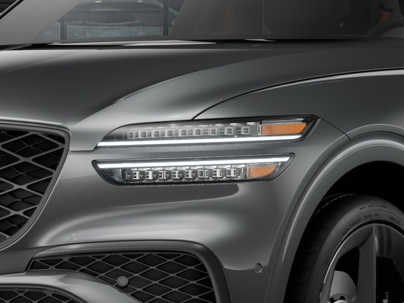 2026 GENESIS GV70 Sport Prestige - Photo 51