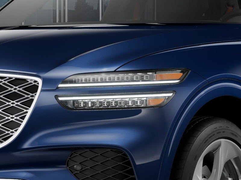 2026 GENESIS GV70 Standard - Photo 9