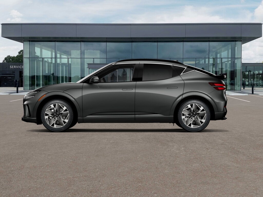 New 2026 Genesis GV60 Standard SUV