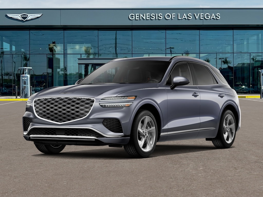 New 2026 Genesis GV70 2.5T SUV