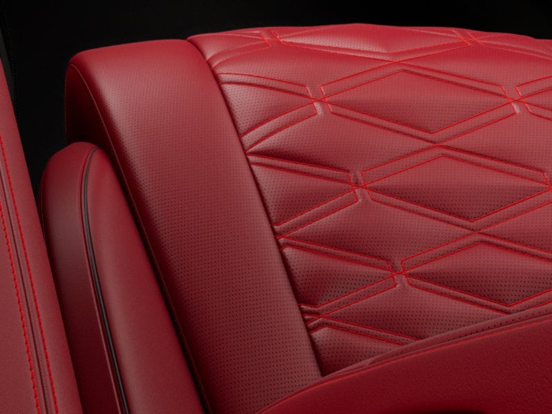 2026 GENESIS G80 Sport Prestige - Photo 48