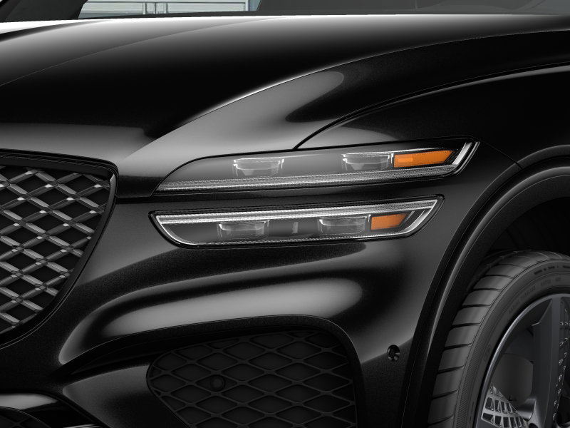 2024 GENESIS GV70 Sport - Photo 39