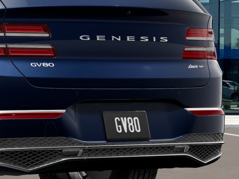 2026 GENESIS GV80 Prestige - Photo 38