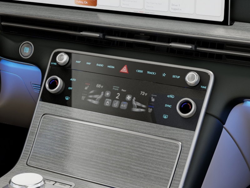 2027 GENESIS GV80 Prestige - Photo 15