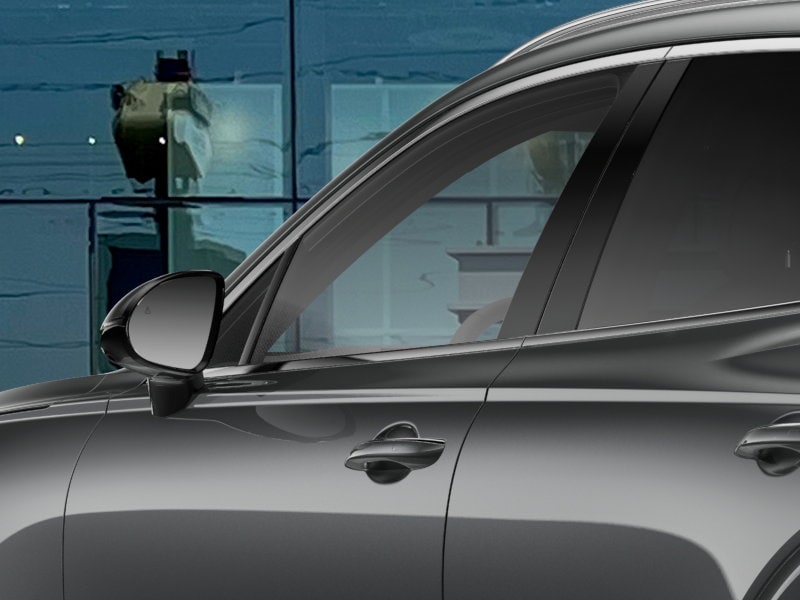 2026 GENESIS GV70 Advanced - Photo 14