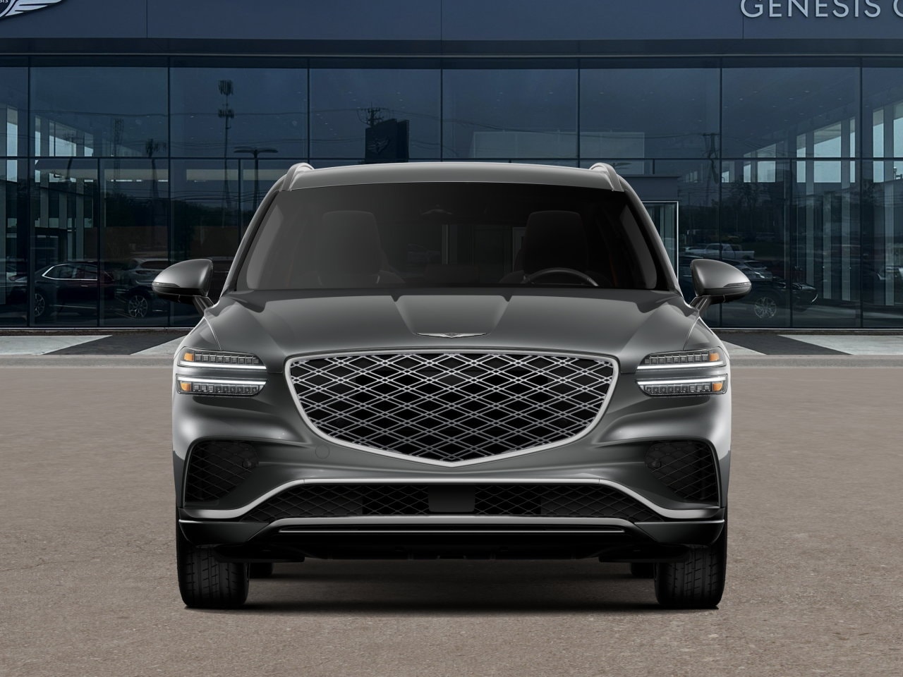 2026 GENESIS GV70 Standard - Photo 32