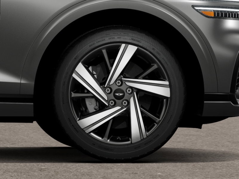 2026 GENESIS GV70 Sport Advanced - Photo 24