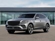  Genesis GV80 Coupe