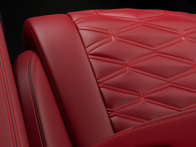 2026 GENESIS G80 Sport Prestige - Photo 40