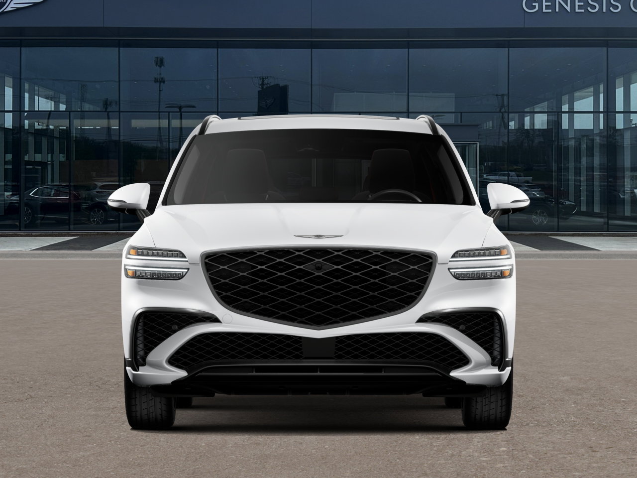 2026 GENESIS GV70 Sport Advanced - Photo 32