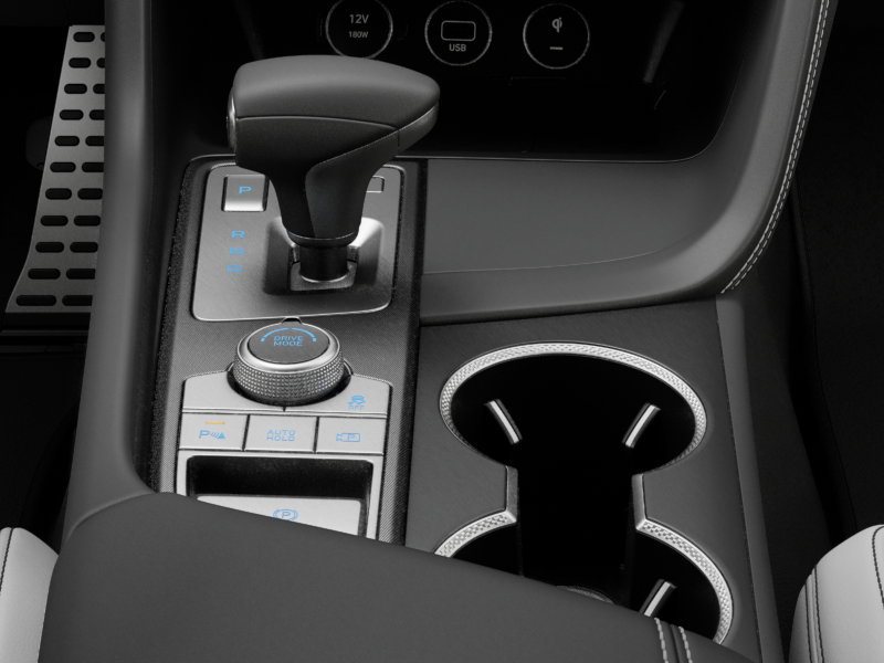2026 GENESIS G70 Sport Prestige - Photo 21