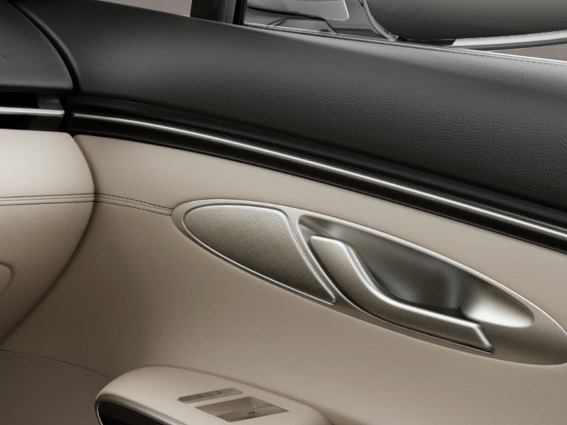 2026 GENESIS GV70 Standard - Photo 23