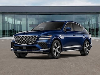 2026 Genesis GV80 Coupe 3.5T SUV