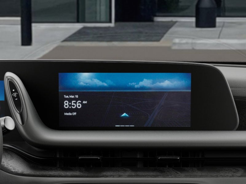 2026 GENESIS G90 Prestige Black - Photo 37