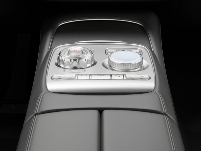 2026 GENESIS G90 Base - Photo 56