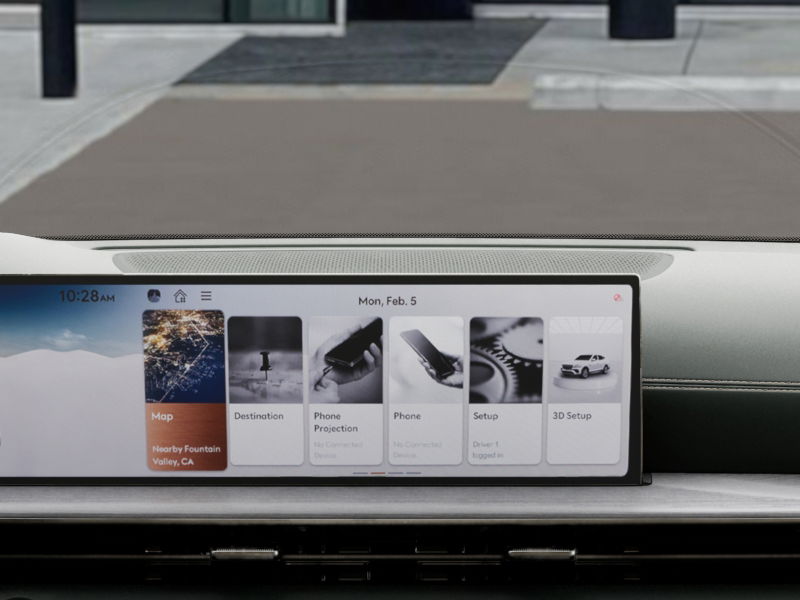 2025 GENESIS GV80 Prestige - Photo 28