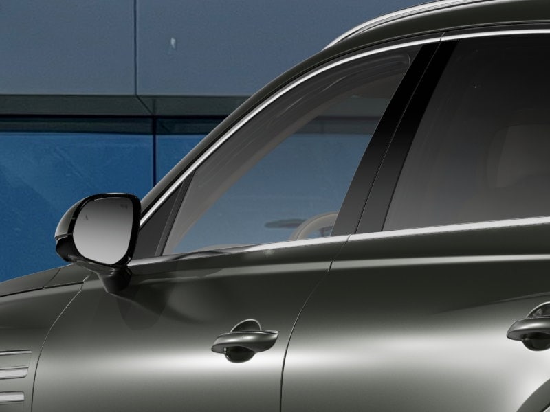 2026 GENESIS GV80 Advanced - Photo 37