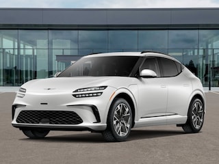 2026 Genesis GV60 Standard SUV