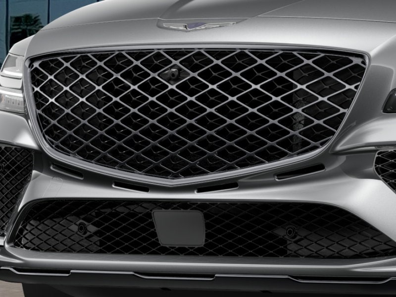 2026 GENESIS GV80 Coupe E-SC - Photo 36