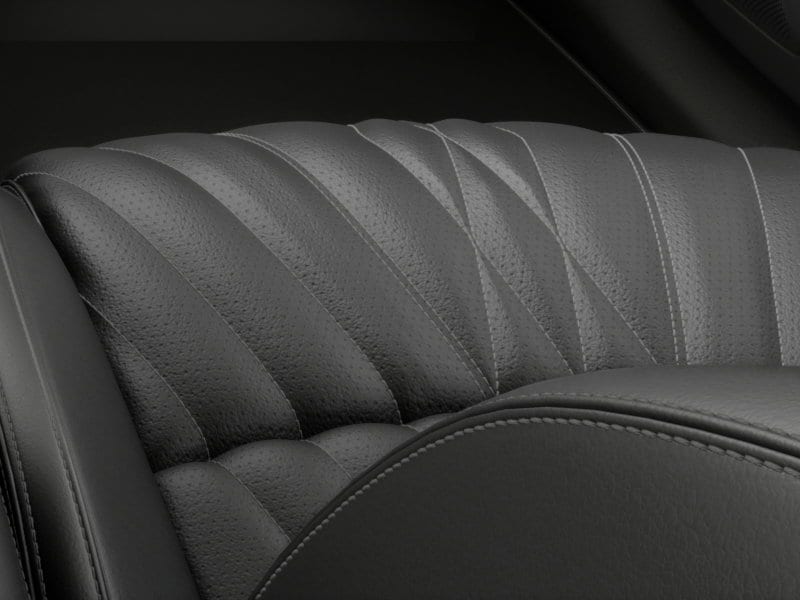 2026 GENESIS G90 Base - Photo 29