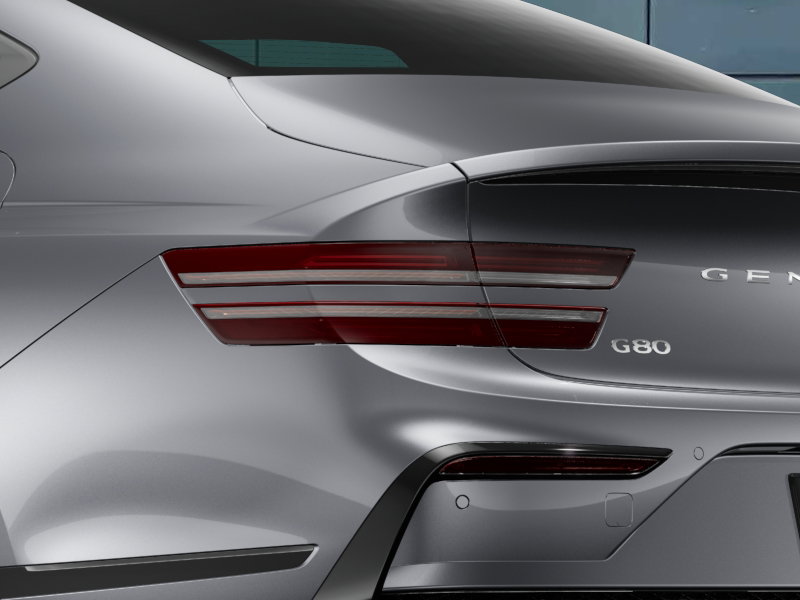 2025 GENESIS G80 Sport Advanced - Photo 36
