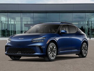 2026 Genesis GV60 RWD SUV