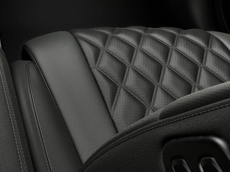 2026 GENESIS GV80 Coupe E-SC Prestige Black - Photo 42