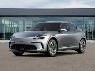 2027 Genesis GV60 19 SUV