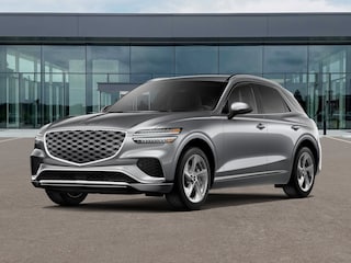 2026 Genesis GV70