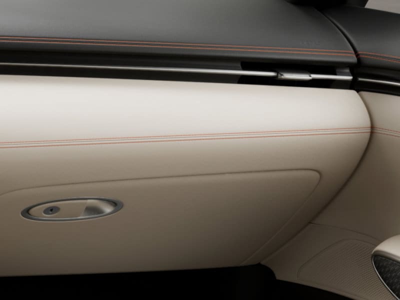 2026 GENESIS GV70 Sport Prestige - Photo 57