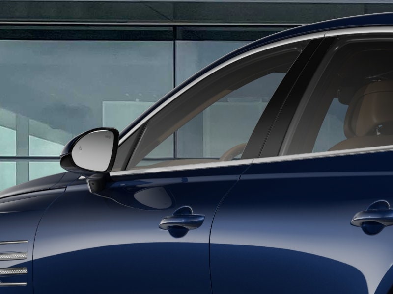 2027 GENESIS G80 Advanced - Photo 15