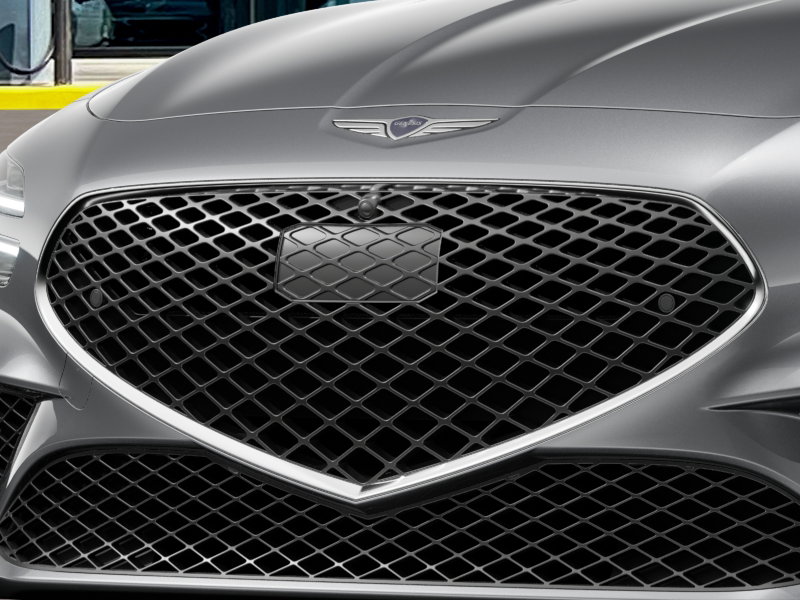 2026 GENESIS G70 Prestige - Photo 13