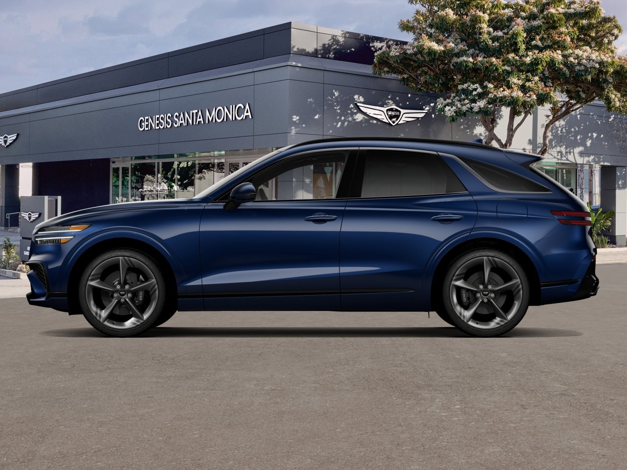 2026 GENESIS GV70 Sport Prestige - Photo 63