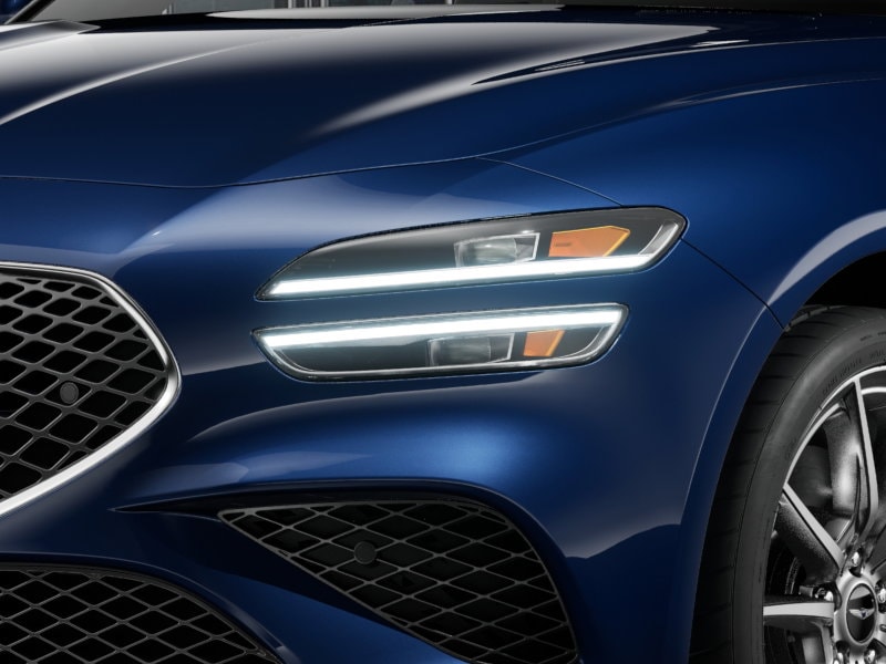 2026 GENESIS G70 Prestige - Photo 37