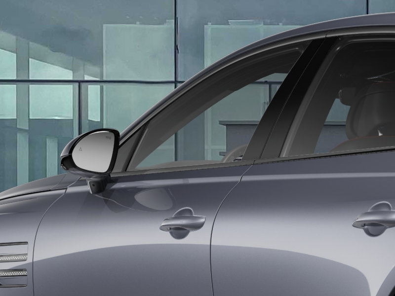 2026 GENESIS G80 Sport Prestige - Photo 14