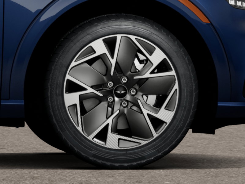 2026 GENESIS GV60 Standard - Photo 8