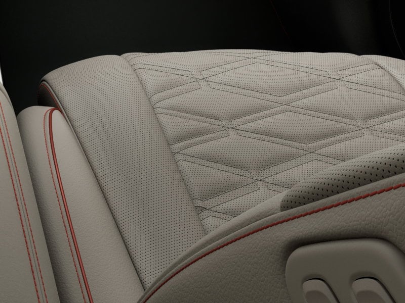 2025 GENESIS GV80 Coupe E-SC - Photo 28