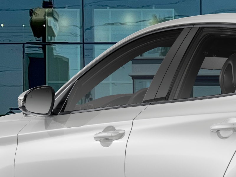 2026 GENESIS G70 Sport Prestige - Photo 14