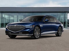 2026 Genesis G90 3.5T E-SC Mhev Sedan