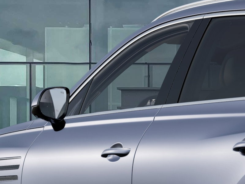 2027 GENESIS GV80 Prestige - Photo 14